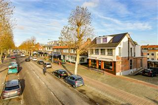 Amsterdamseweg 126, Amstelveen