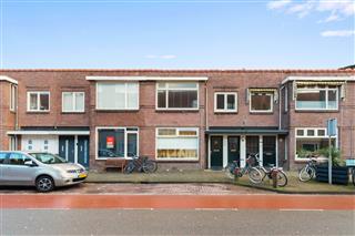 Slachthuisstraat 29rood, Haarlem