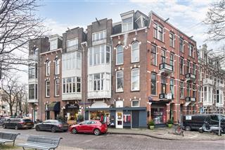 Johannes Verhulststraat 33-2, Amsterdam