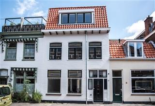 Leidsestraat 37B, Haarlem