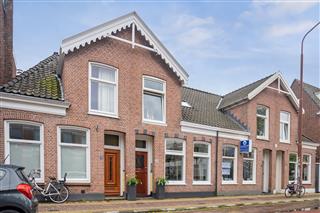 Stationsweg 26, Alkmaar